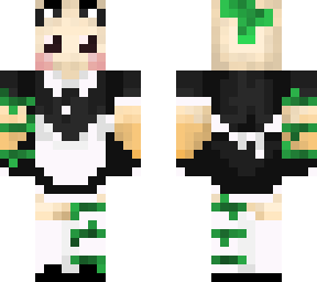 maid 5up