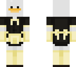 maid chiggen