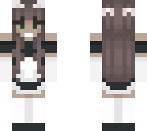 maid outfit aaaa