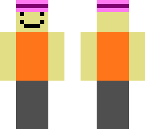 main skin ;)