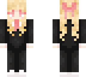 maki suit fixed
