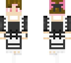 male maid