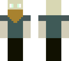 man hunter