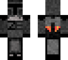 mandalorian1117- knight of zeway