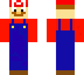 mario!!!!!