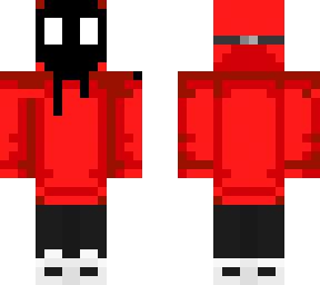 masked figure