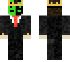 masked phoenix  v. 2 *fixed*