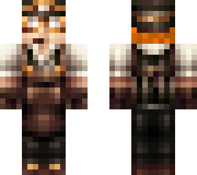 master miner