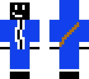 master skin