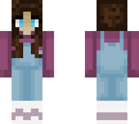 matching skins 2 :)
