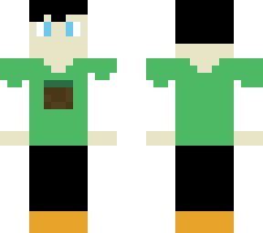 mc boy skin 3