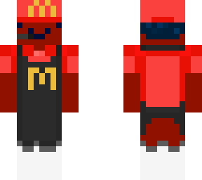 mcdonald