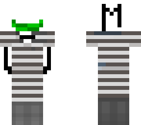 mcp prisoner