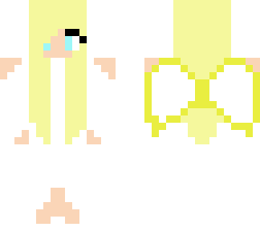 me as an angel