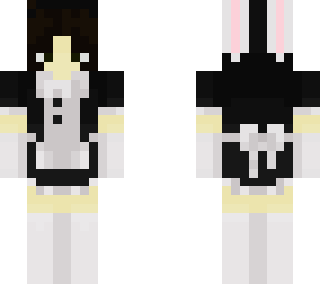 me maid