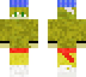 me original skin