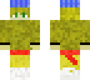 me original skin