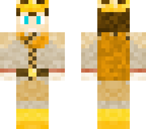 medage king1