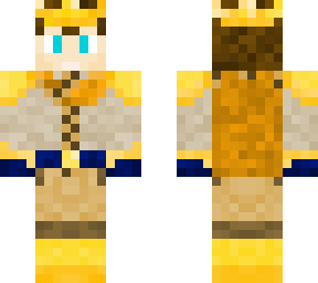 medage king2
