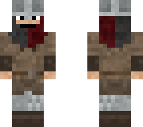medieval knight