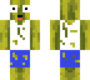 melon boy (ripped gear) (improved!)