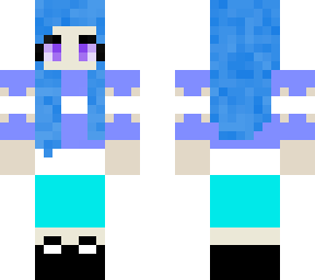 meow elli's edited skin (she edited it)