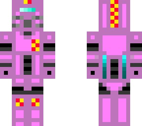 mercenary strike trooper