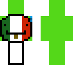 mexican dream