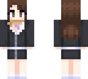 mia fey