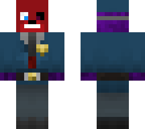 michael afton fnaf 6