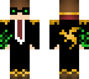 michael booboo bandage suit v2