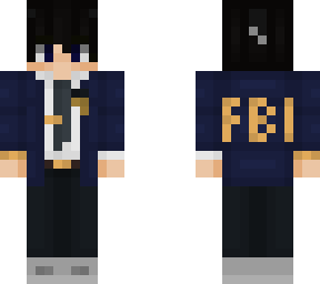 mik fbi neu