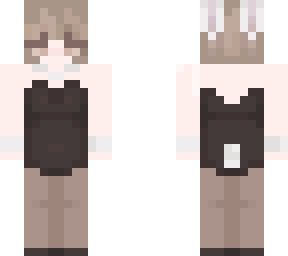 miki bunny?
