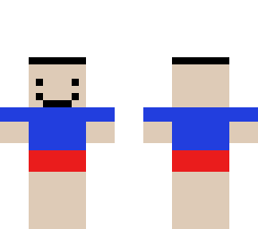 mini ****tas