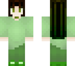minty fresh -shaded-