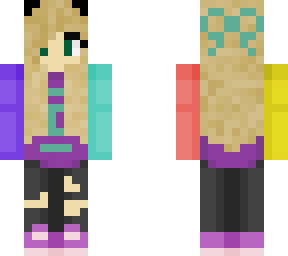 miss kate jacobs (girl version of karl jacobs)