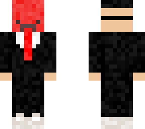 mister skin