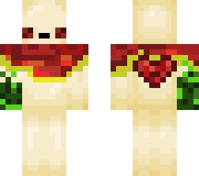 moaning wonton with gauntlet v2