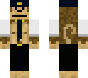 monkey pilot