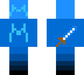 monoinroblox skin!