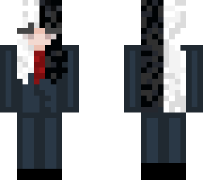 monokuma mafia girl