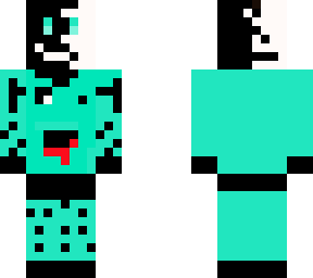 monster idk