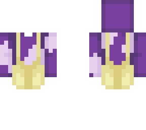moobloom hoodie and overalls #4