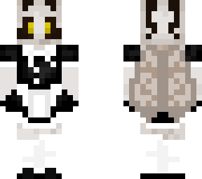 moth maid (improvements)