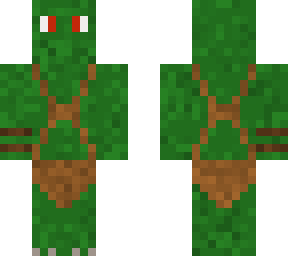 mountain ogre