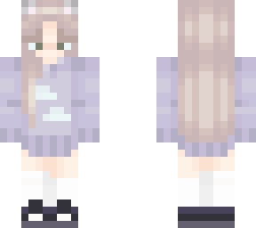 mousecloudgirl
