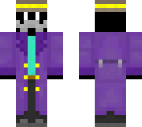 moustache man
