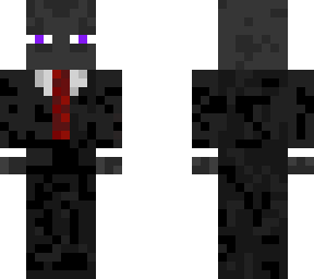 mr. enderman