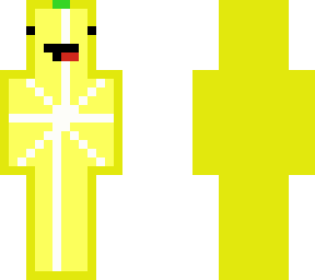 mr. lemon (derp)