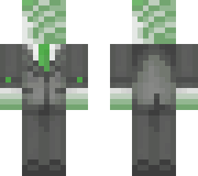 mr. lettuce